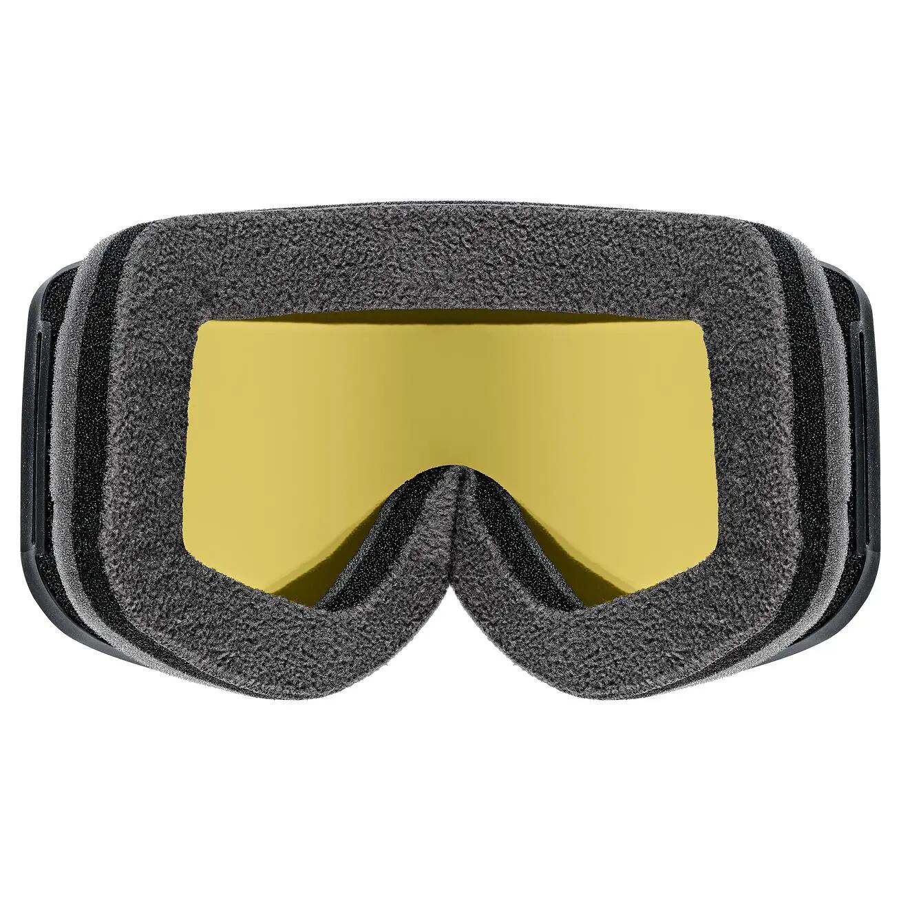 Masque de ski Uvex Pyrit FM 3/3