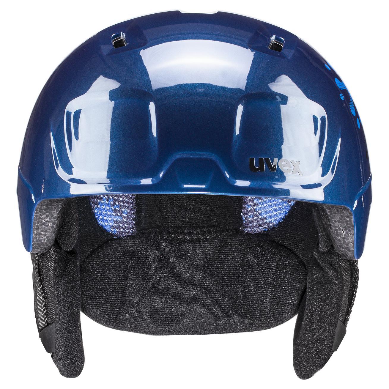 Casque de ski - uvex heyya - Midnight Splash - Enfant 2/5
