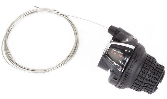 Dźwignia RevoShift Right 6rz SHIMANO Tourney SL-RS35
