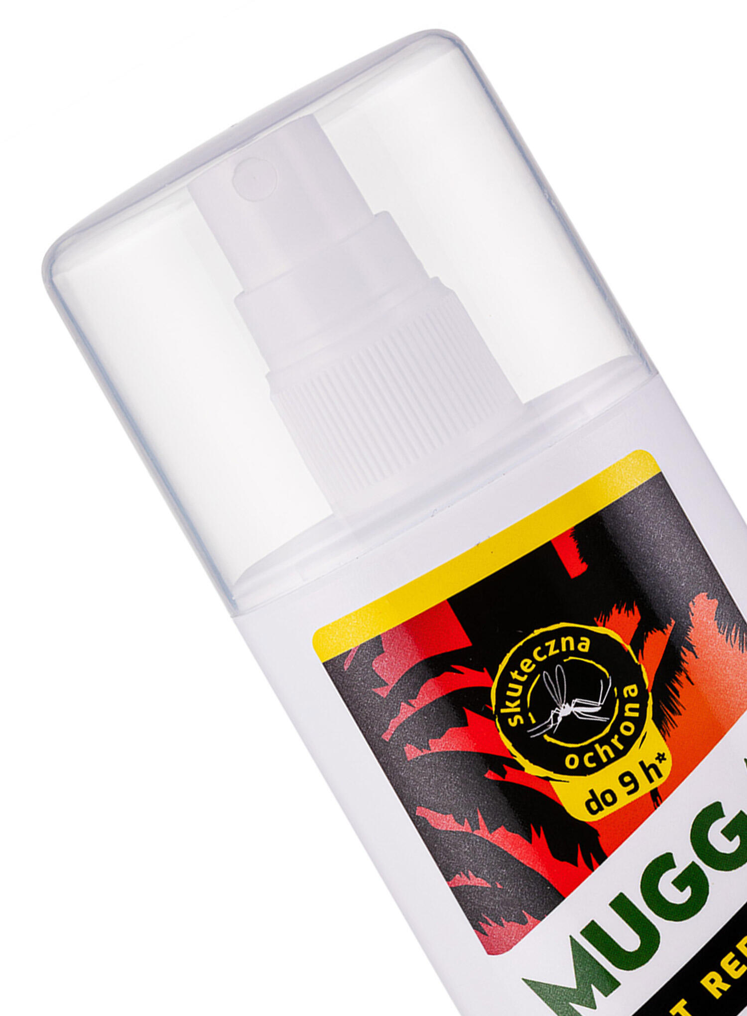 Insektenschutz Mugga Spray 50% 75ml 2/2