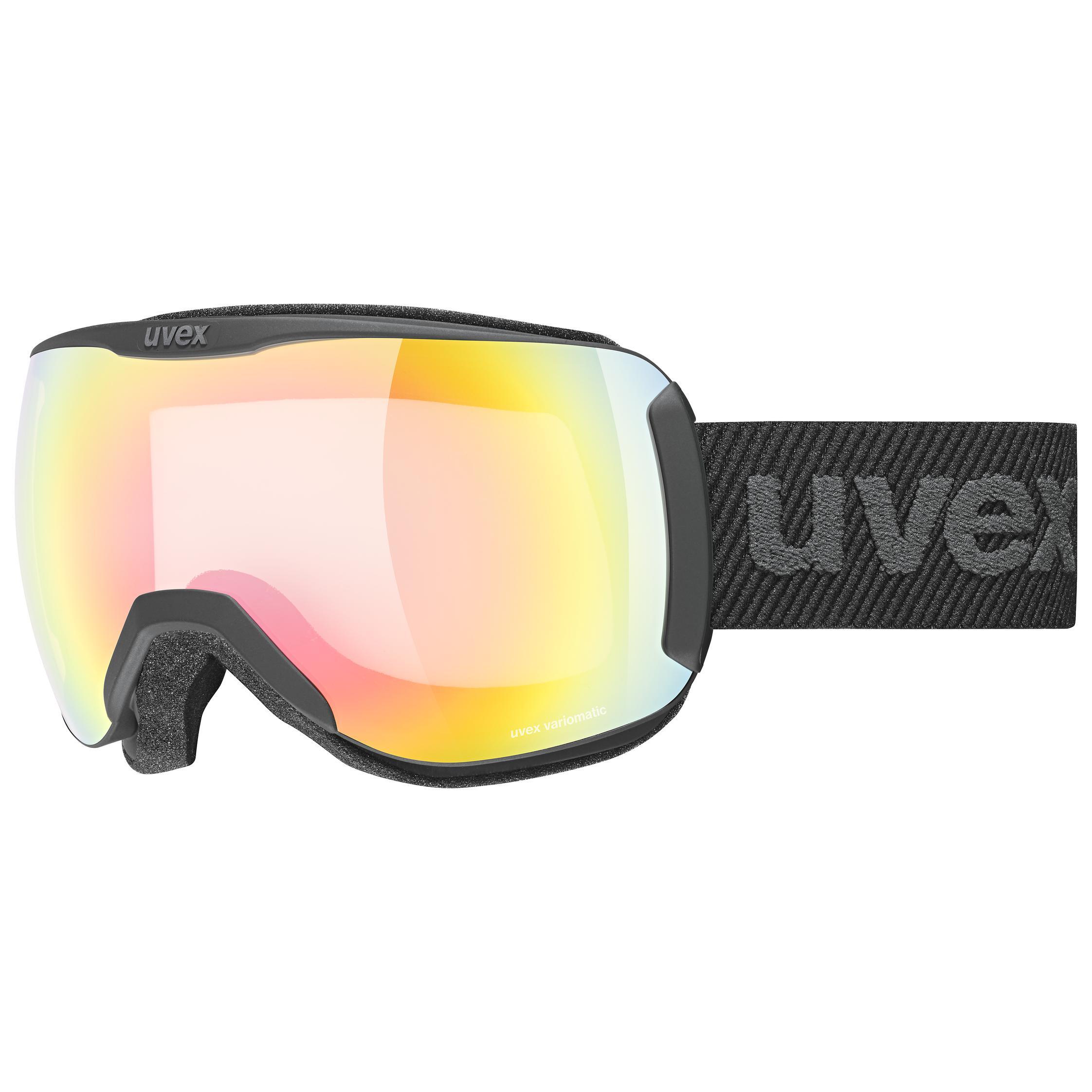 Gogle narciarskie uvex downhill 2100 V