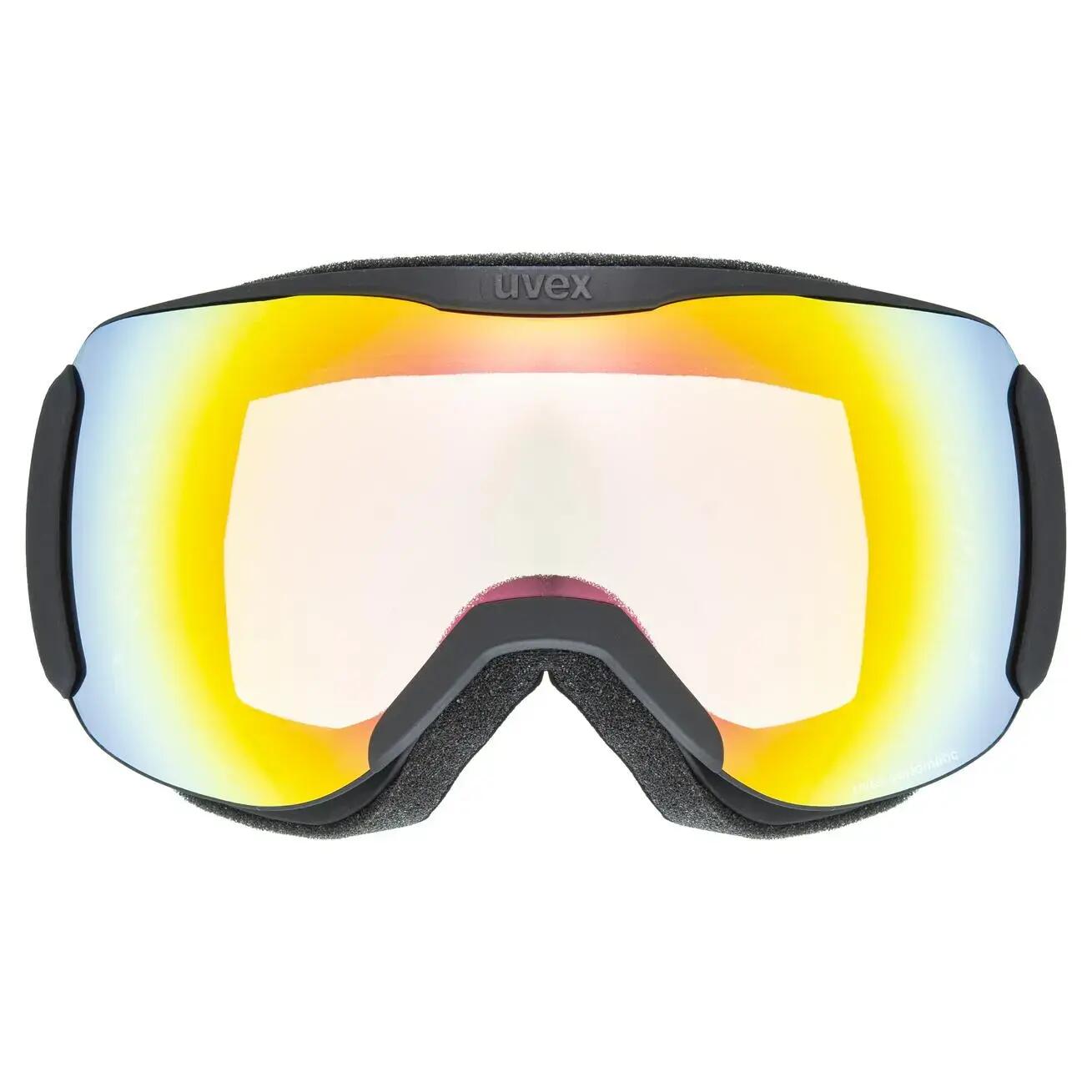 Gogle narciarskie uvex downhill 2100 V 2/4
