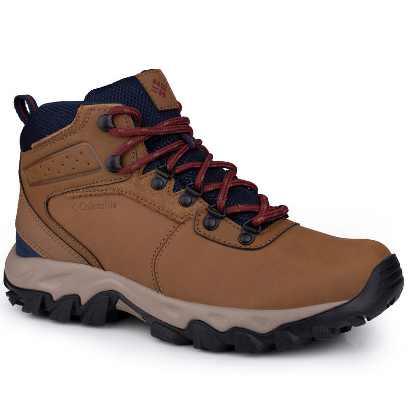 Buty męskie zimowe Columbia NEWTON RIDGE