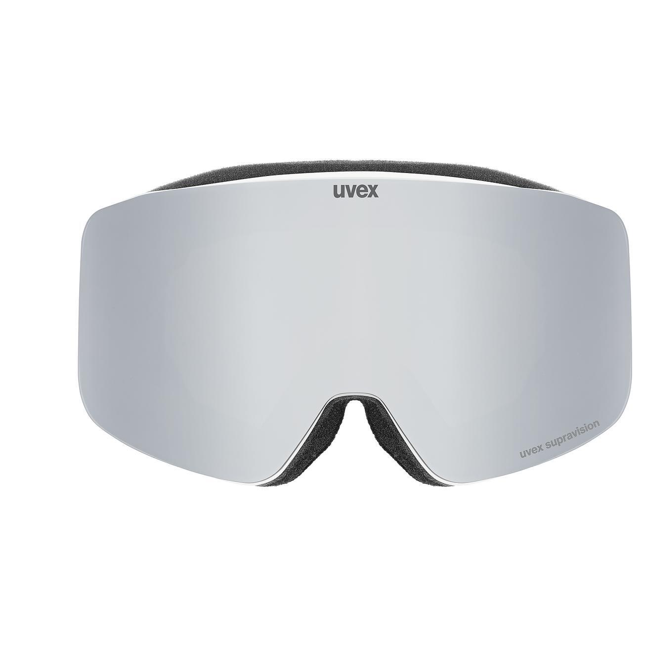Masque de ski enfant Uvex PWDR FM 2/4