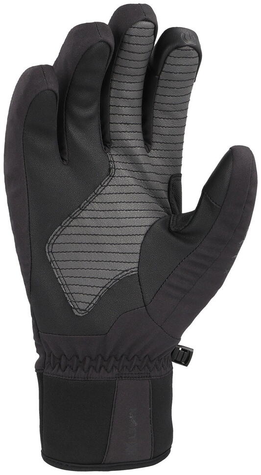 Rękawiczki narciarskie i snowboardowe męskie KINETIXX Brec Glove GTX black
