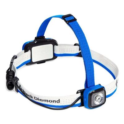 Hoofdlamp black diamond sprinter 500 ultra blue