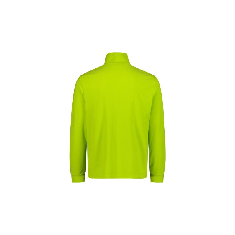 CMP Herren Fleece Top Man Fleece Sweat 3G28037N 2/9
