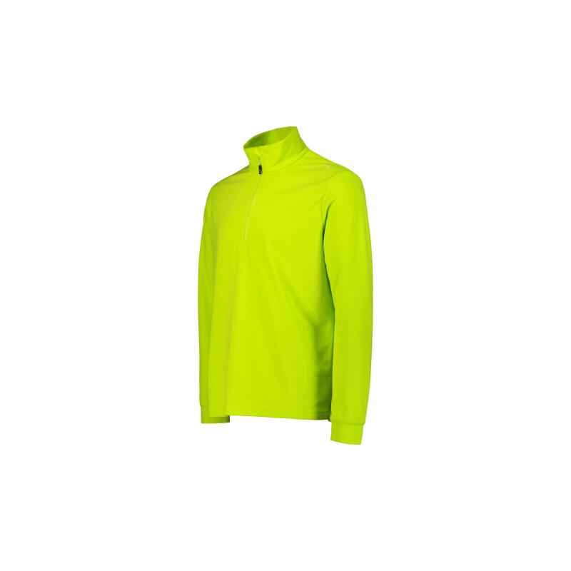 CMP Herren Fleece Top Man Fleece Sweat 3G28037N 3/9