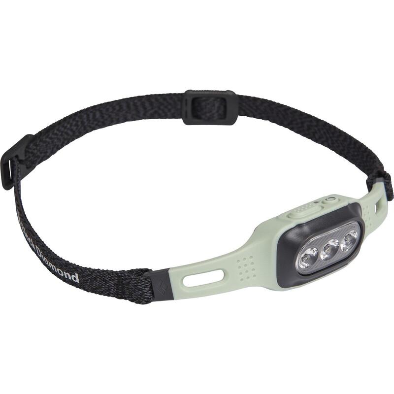 Latarka czołowa Black Diamond Deploy 325 Run Light