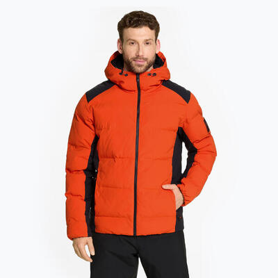 ZIENER Tyers Herren-Skijacke