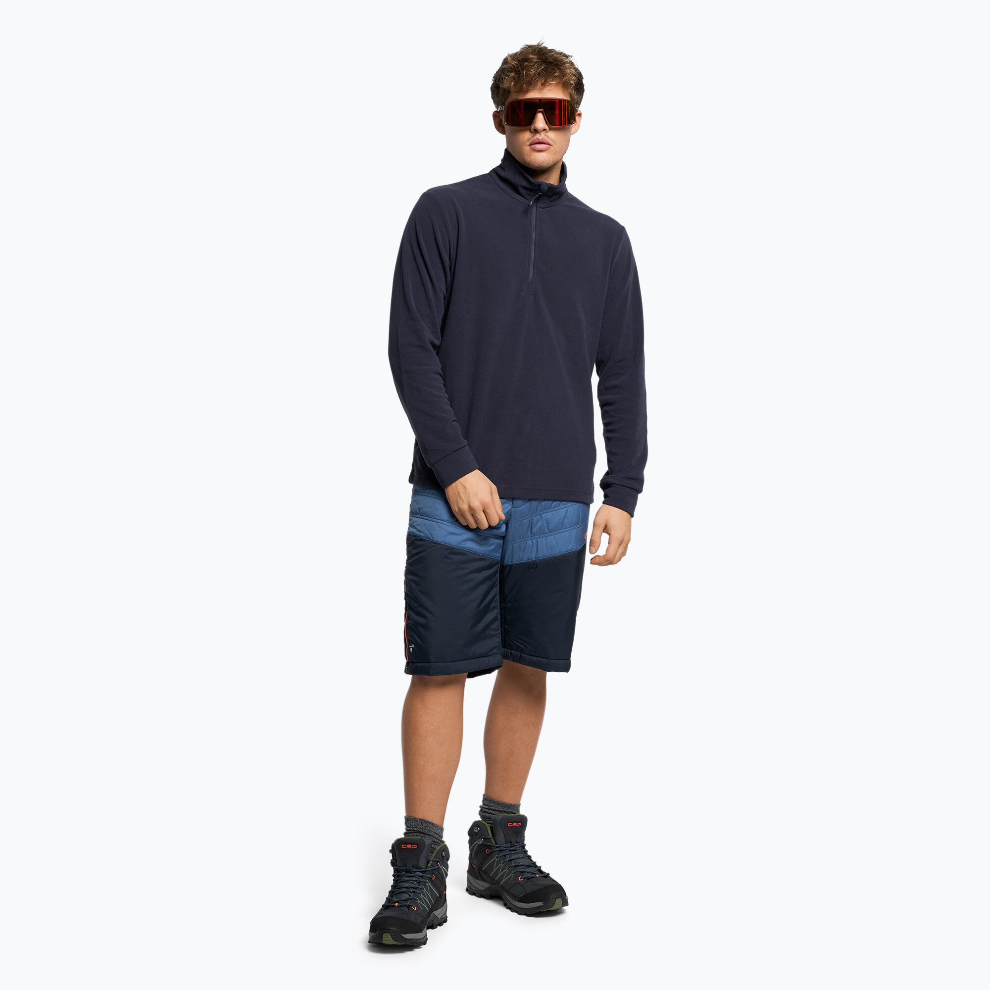 Fleece CMP 2/5