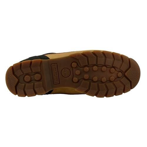 Herren universal Schuhe Timberland Euro Sprint Hiker 4/5