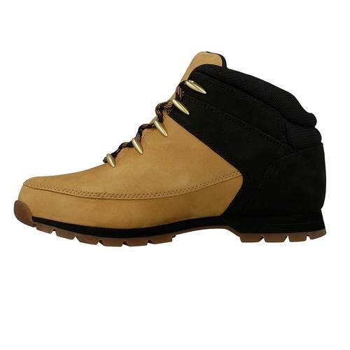 Herren universal Schuhe Timberland Euro Sprint Hiker 3/5