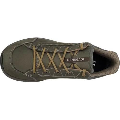 Lowa Men's Hiking Boots 3/5