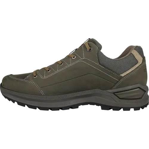 Lowa Men's Hiking Boots 5/5