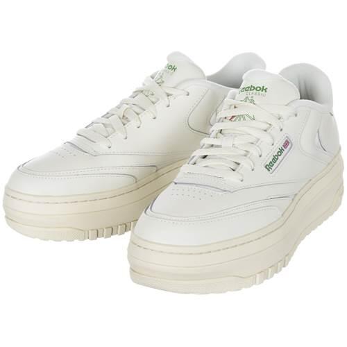 Chaussures universel femmes Reebok Club C Extra 3/4