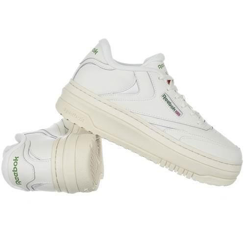 Chaussures universel femmes Reebok Club C Extra 2/4