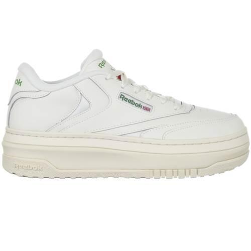 Damen universal Schuhe Reebok Club C Extra