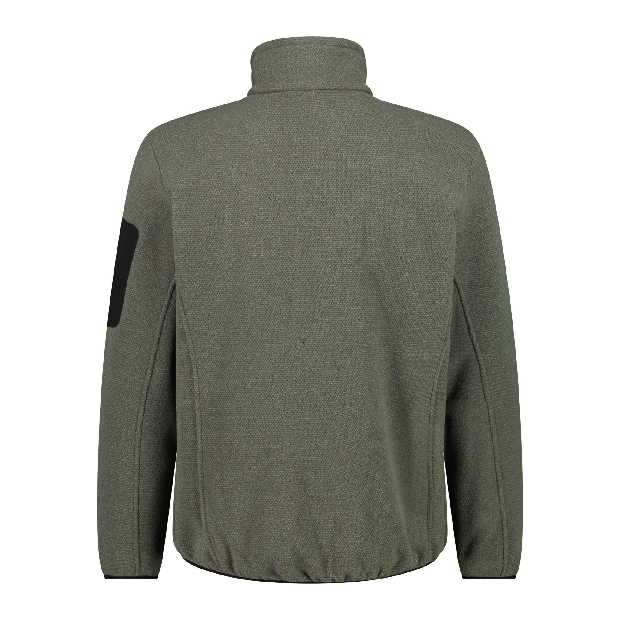 Bluza męska turystyczna CMP 38H2237