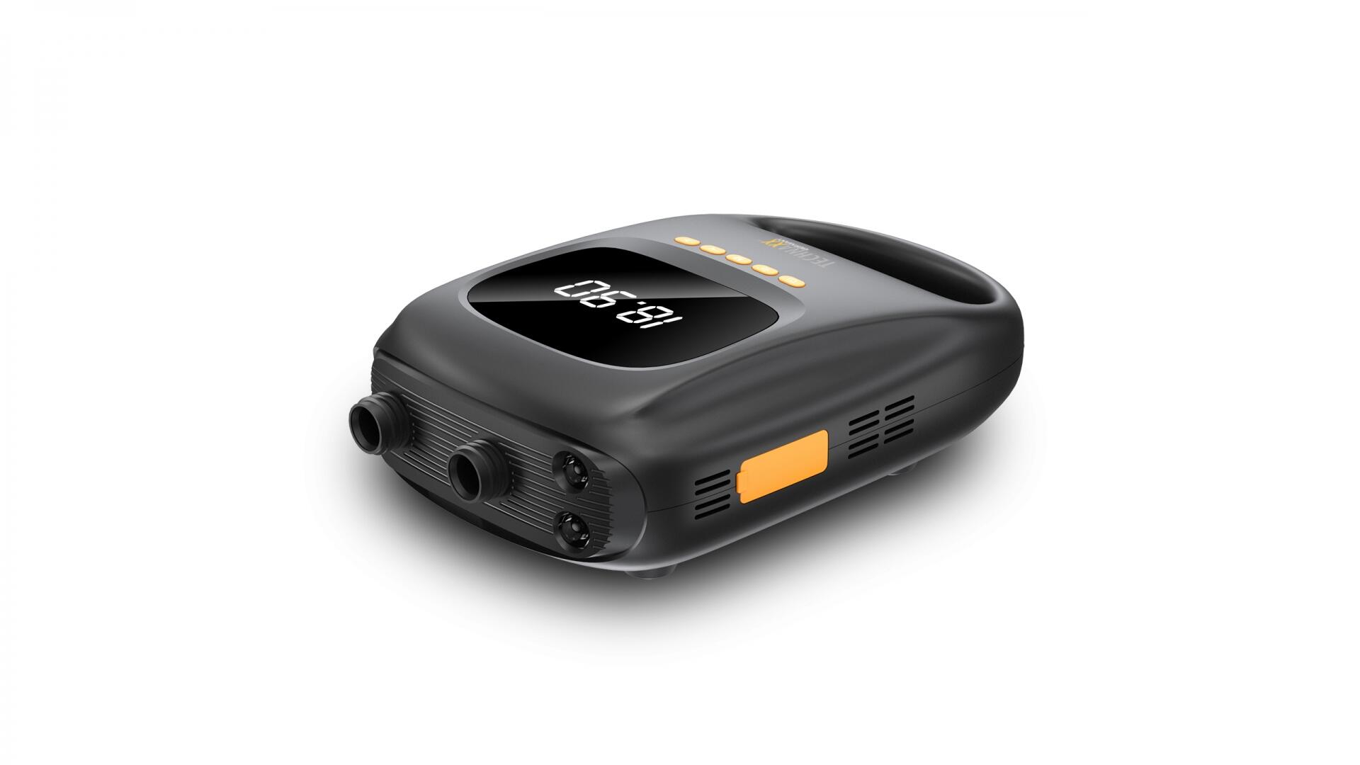 Technaxx SUP-Akku-Luftpumpe mit Powerbank-Funktion TX-266 2/7