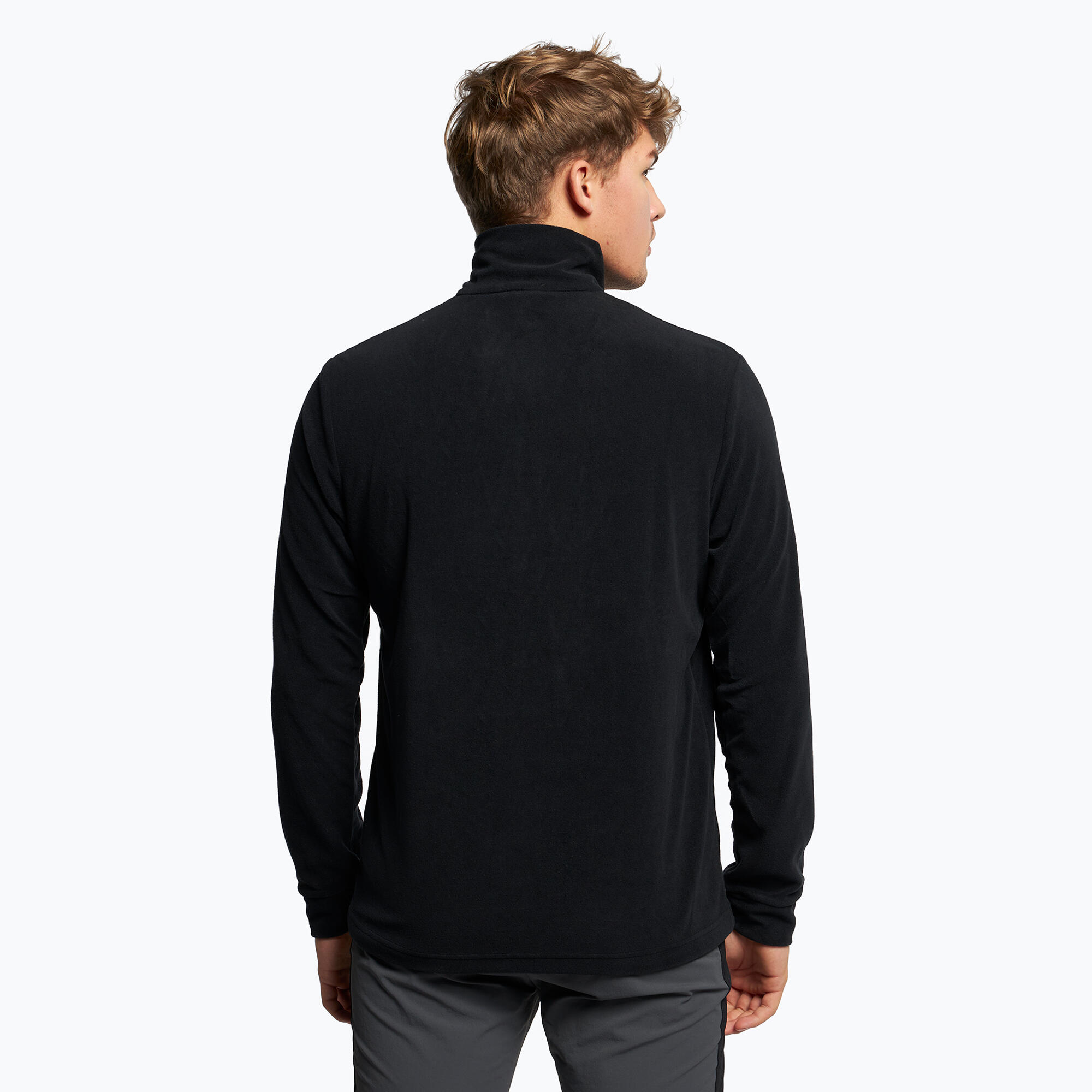 CMP Sweat Homme - Black 4/5