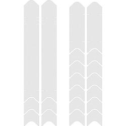 Protections de cadre et de bases - Clear Gloss