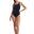 Speedo Eco Endurance+ Medalist costum de baie dintr-o singură piesă pentru femei