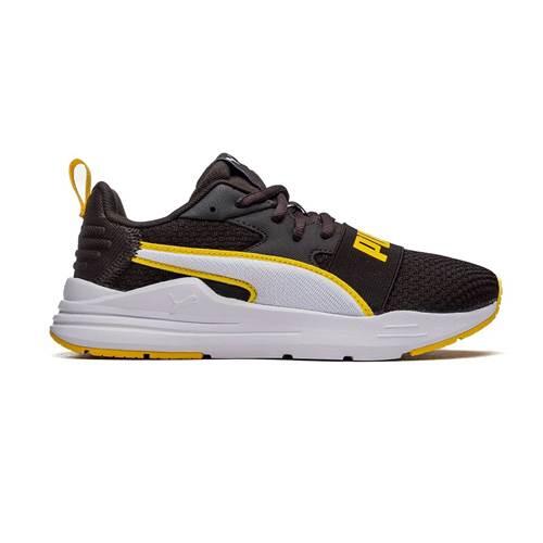 PUMA picture