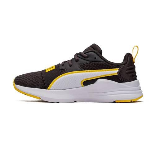 Buty do chodzenia dla dzieci Puma Wired Run Pure Jr 3/5