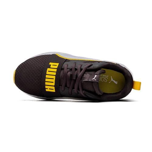 Buty do chodzenia dla dzieci Puma Wired Run Pure Jr 4/5