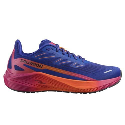 Buty do biegania męskie Salomon Aero Blaze 2 Isd 4/5