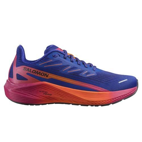 Buty do biegania męskie Salomon Aero Blaze 2 Isd 2/5