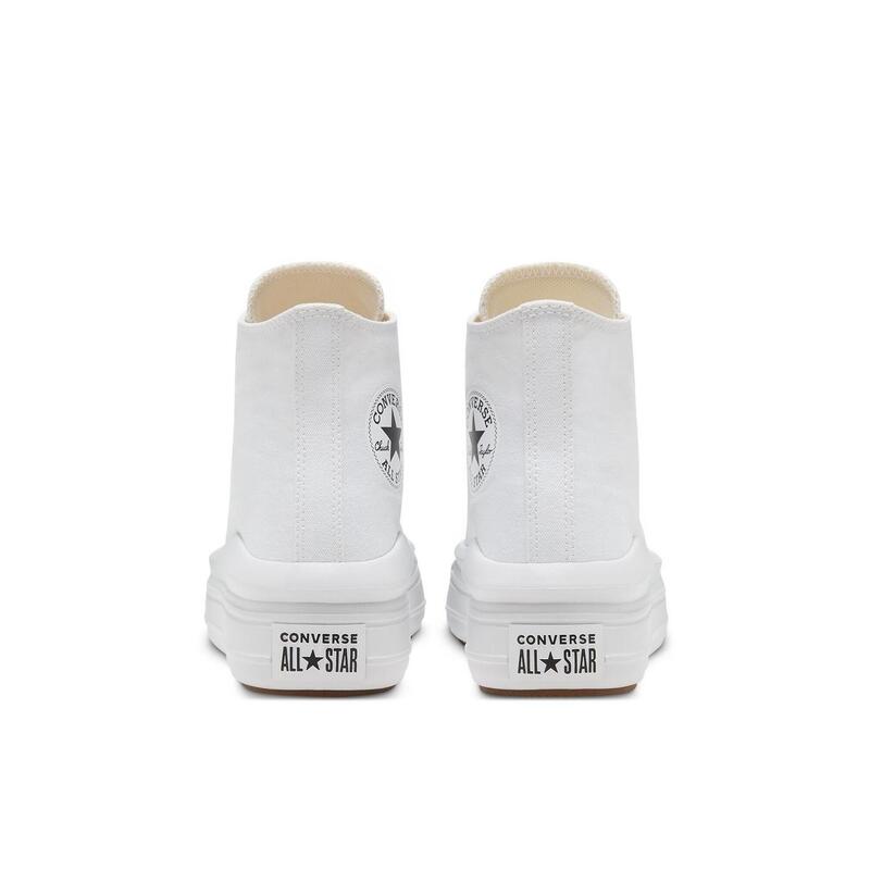 Tenisi de damă Converse Chuck Taylor All Star Move Platform Hi