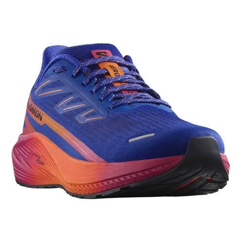 Buty do biegania męskie Salomon Aero Blaze 2 Isd 3/5