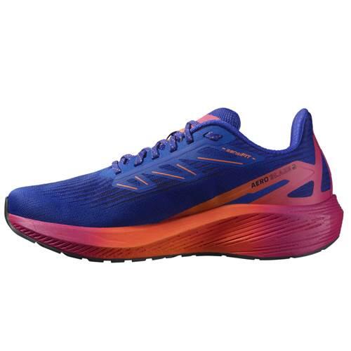 Buty do biegania męskie Salomon Aero Blaze 2 Isd 5/5