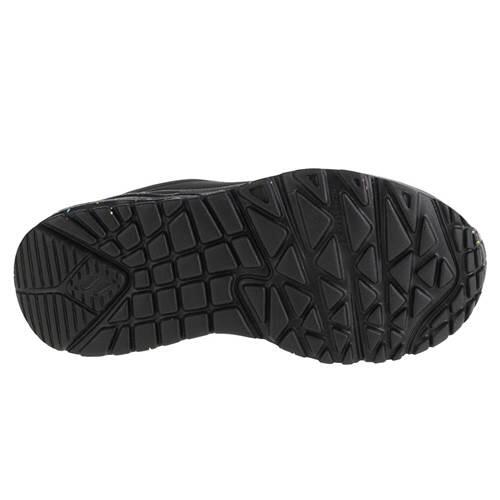 Zapatilla Uno Lite - Rainbow Speckle Talla 39 - 310456L-BKMT Negro 4/5