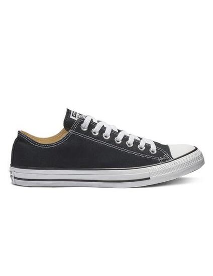 Sneakers uomo Converse All Star nere