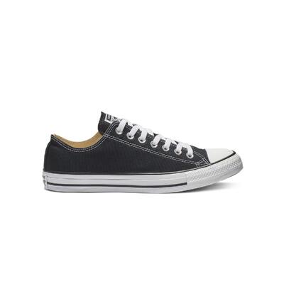 Zapatillas para Hombre Converse All star Negro