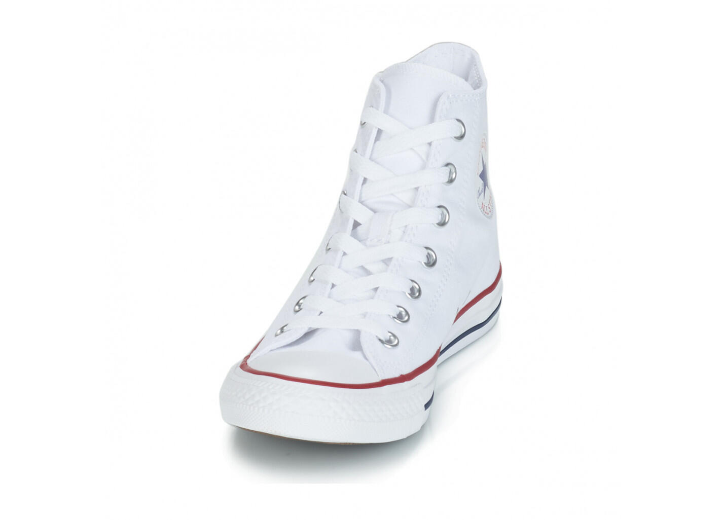 Chaussures montantes à lacet pour adulte chuck taylor all star 3/5