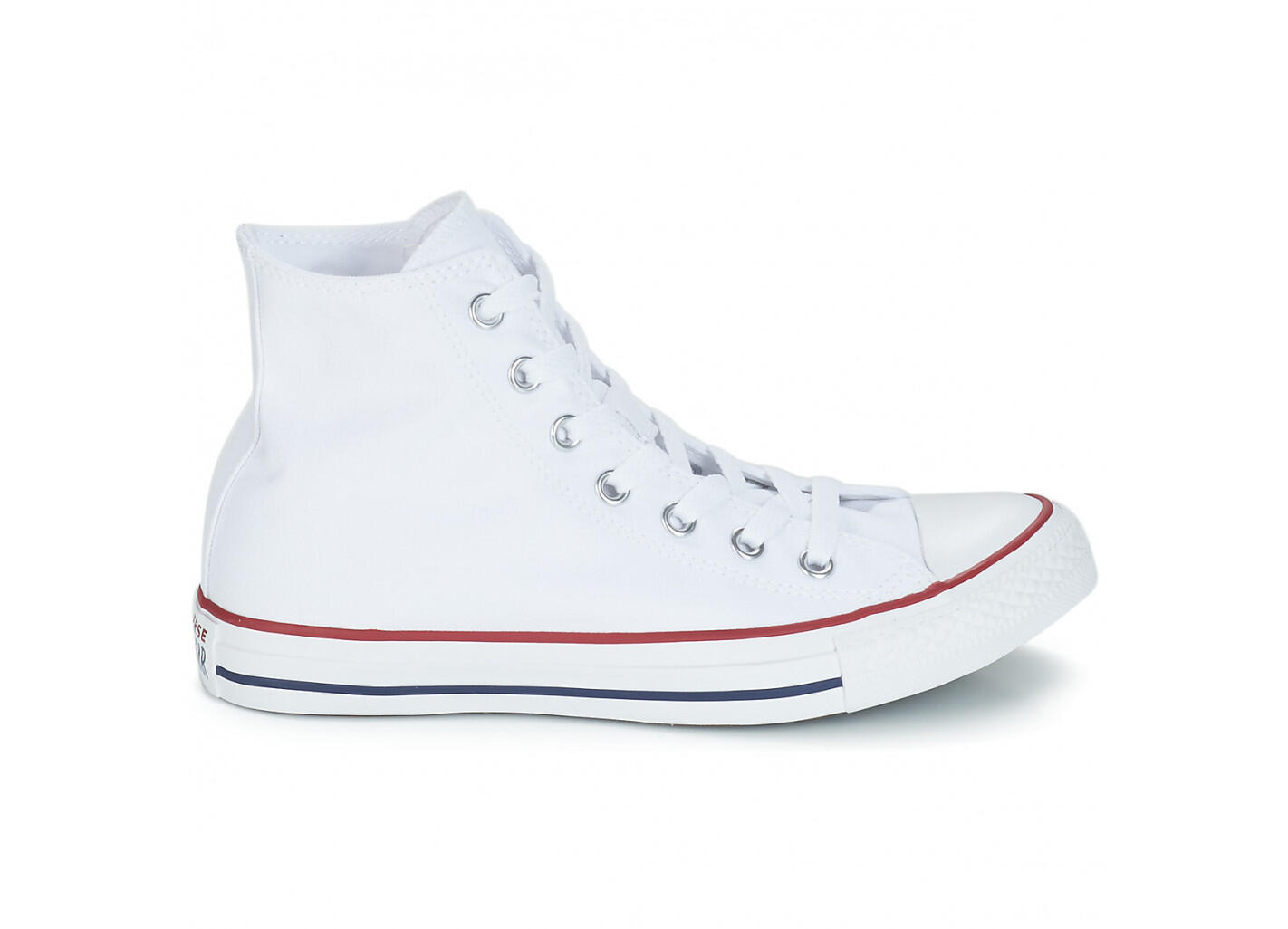 Chaussures montantes à lacet pour adulte chuck taylor all star 2/5