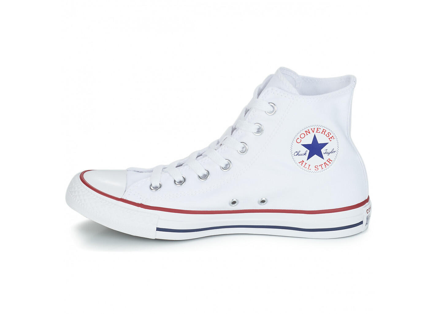 Chaussures montantes à lacet pour adulte chuck taylor all star 4/5