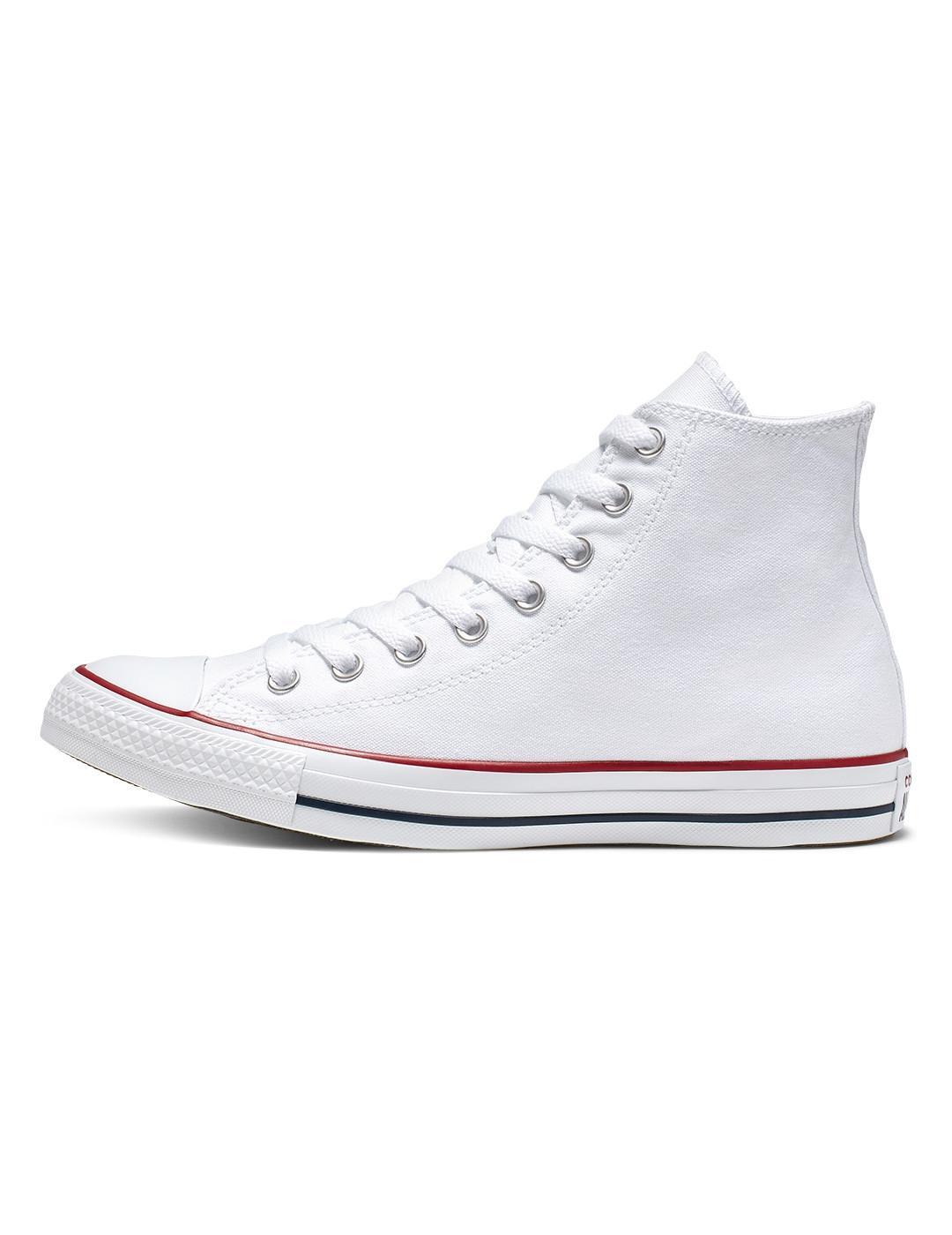 Converse Chuck Taylor All Star Classic Hi-sneakers 2/7