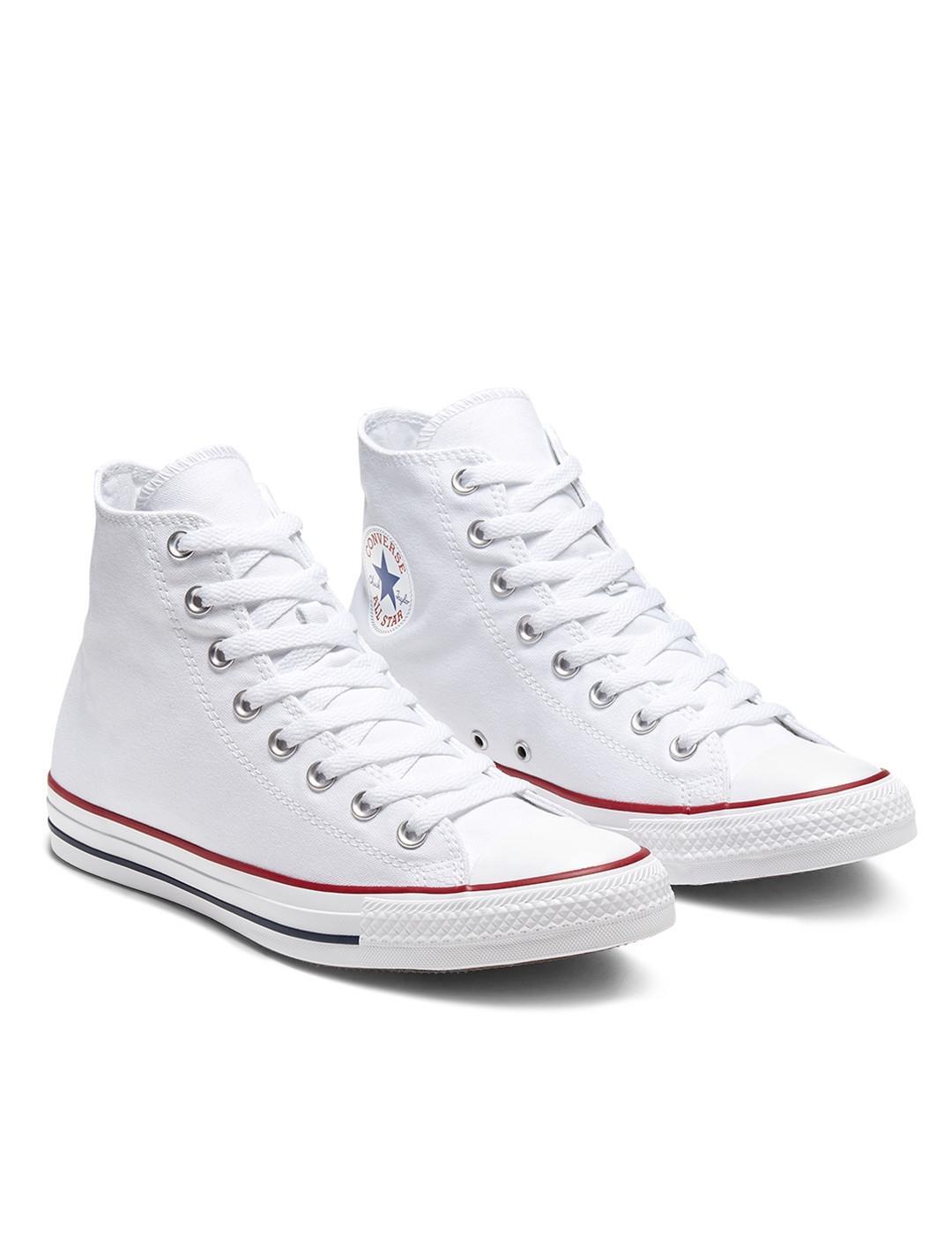 Converse Chuck Taylor All Star Classic Hi-sneakers 3/7