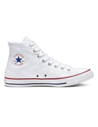 Zapatillas Deportivas CONVERSE Chuck Taylor All Star Classic High Top Blanco