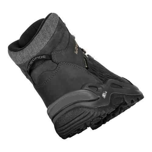 Wanderstiefel RENEGADE WARM GTX MID 5/5