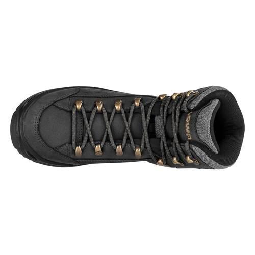 Wanderstiefel RENEGADE WARM GTX MID 2/5
