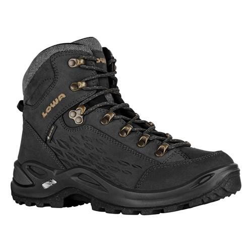 Wanderstiefel RENEGADE WARM GTX MID