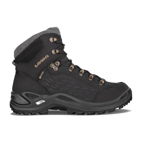 Wanderstiefel RENEGADE WARM GTX MID 3/5