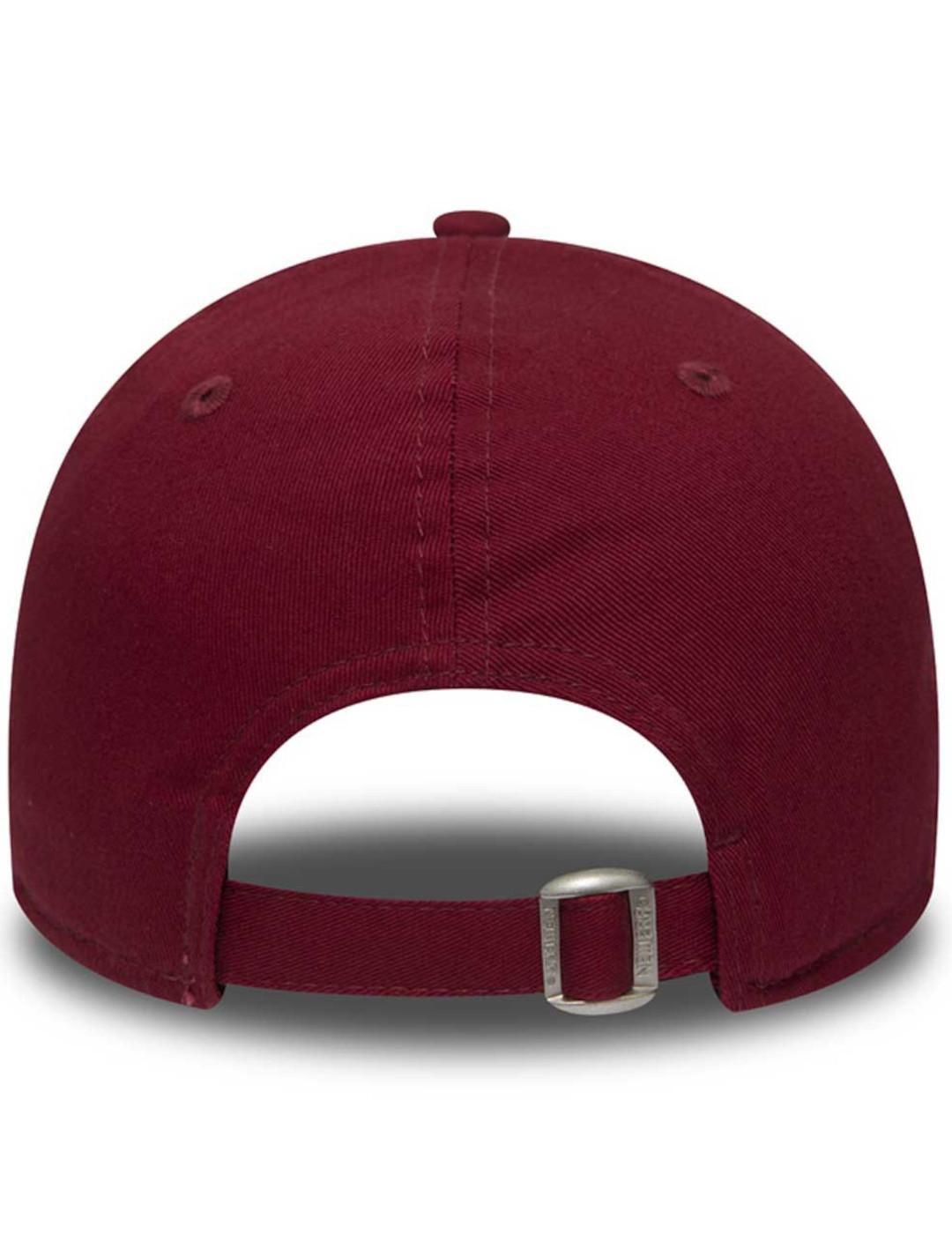Cappelli e berretti New Era Granata. 2/6