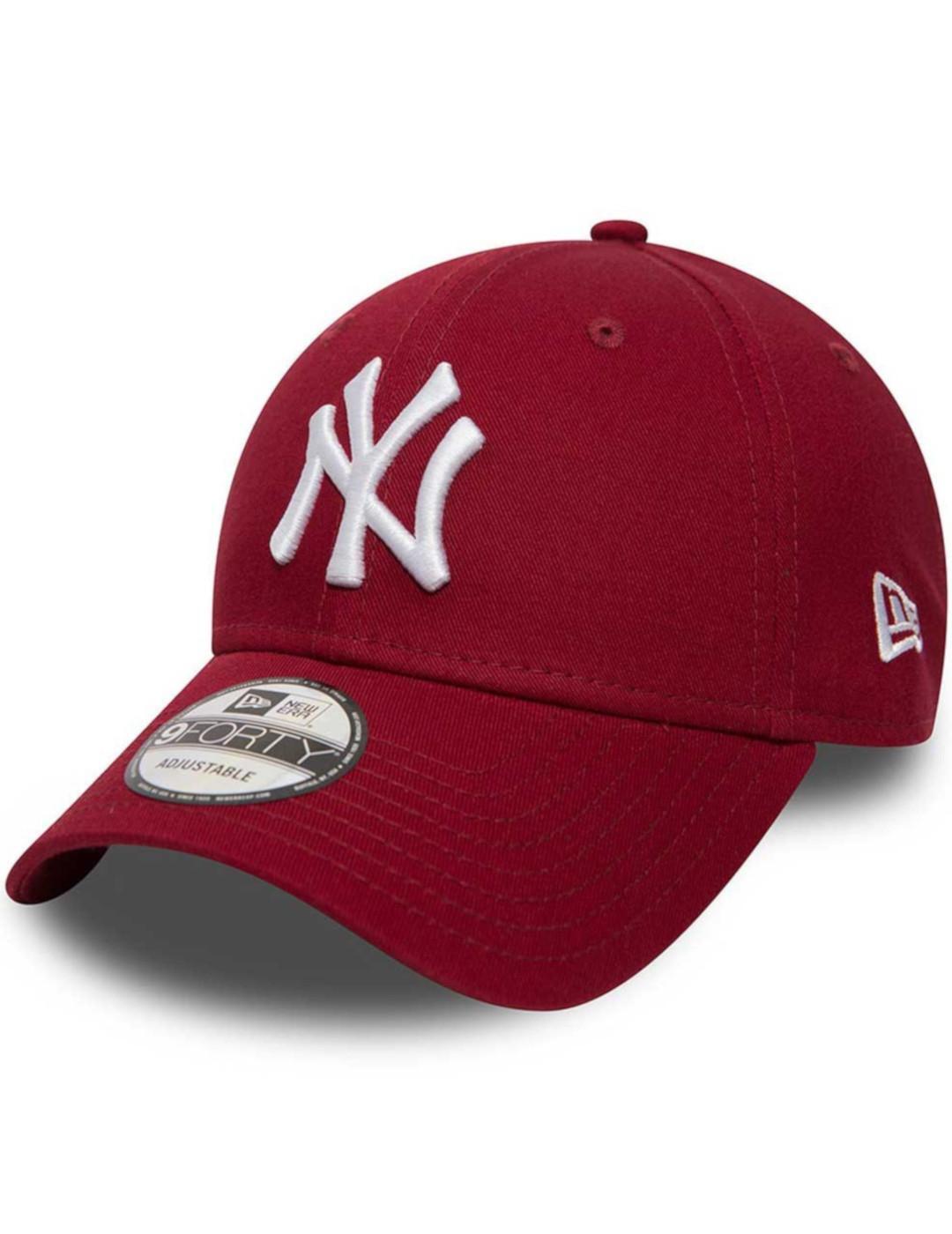 NEW ERA Cappelli e berretti New Era Granata.